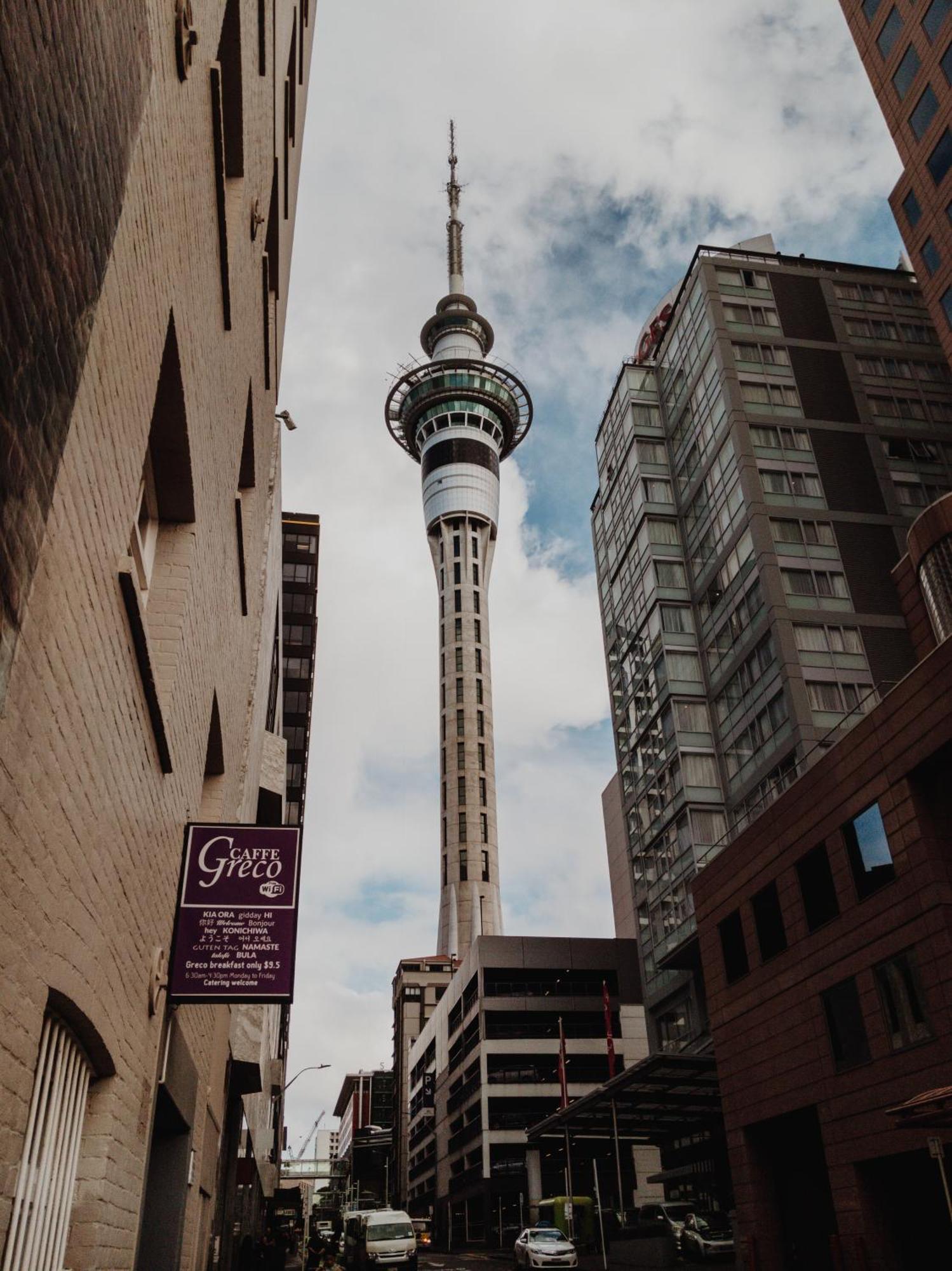Luxurious & Spacious Living With Breathtaking Views Auckland Dış mekan fotoğraf