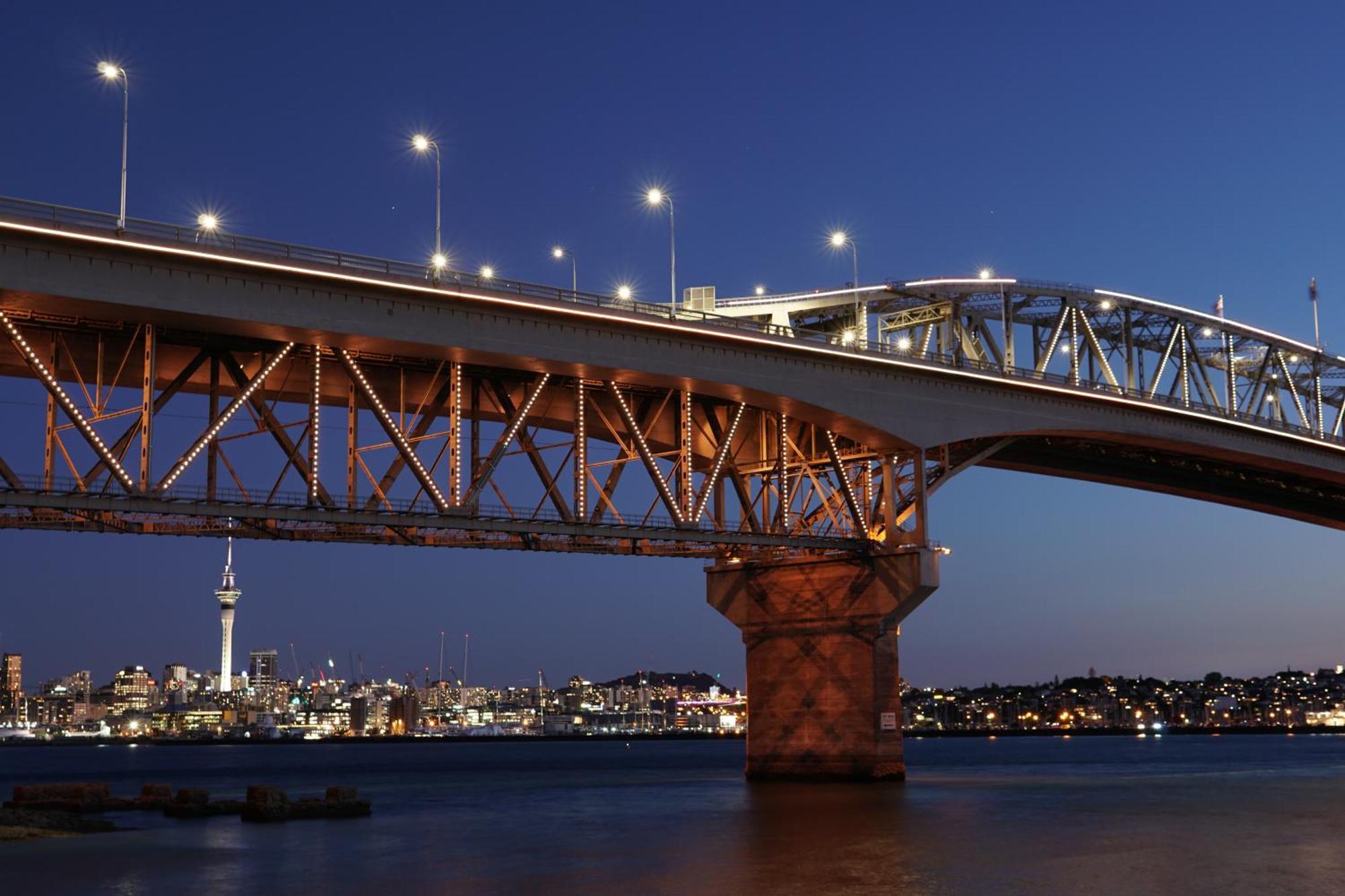 Luxurious & Spacious Living With Breathtaking Views Auckland Dış mekan fotoğraf