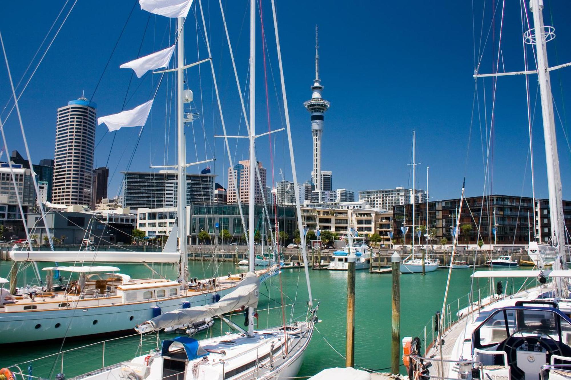 Luxurious & Spacious Living With Breathtaking Views Auckland Dış mekan fotoğraf