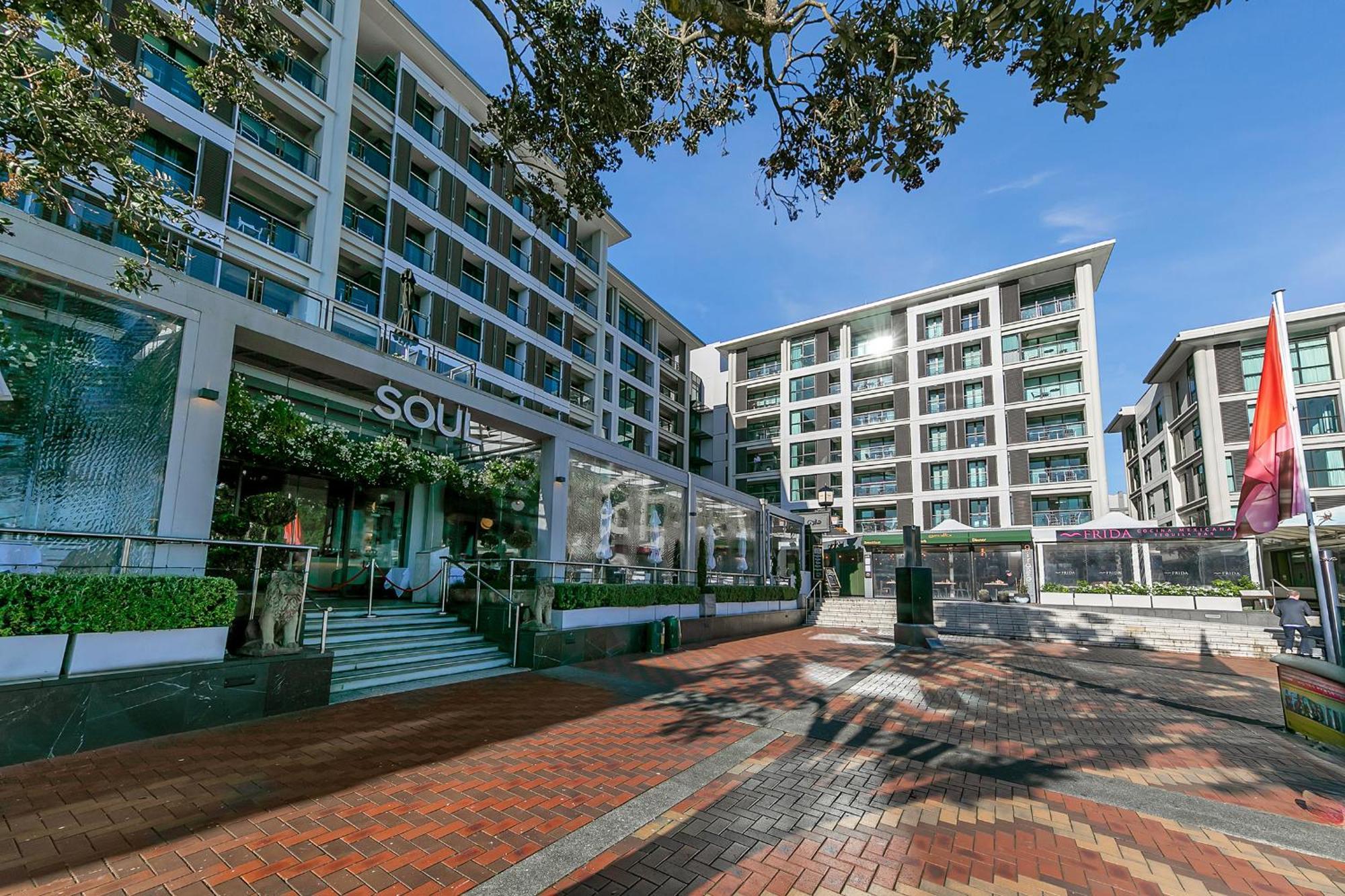 Luxurious & Spacious Living With Breathtaking Views Auckland Dış mekan fotoğraf
