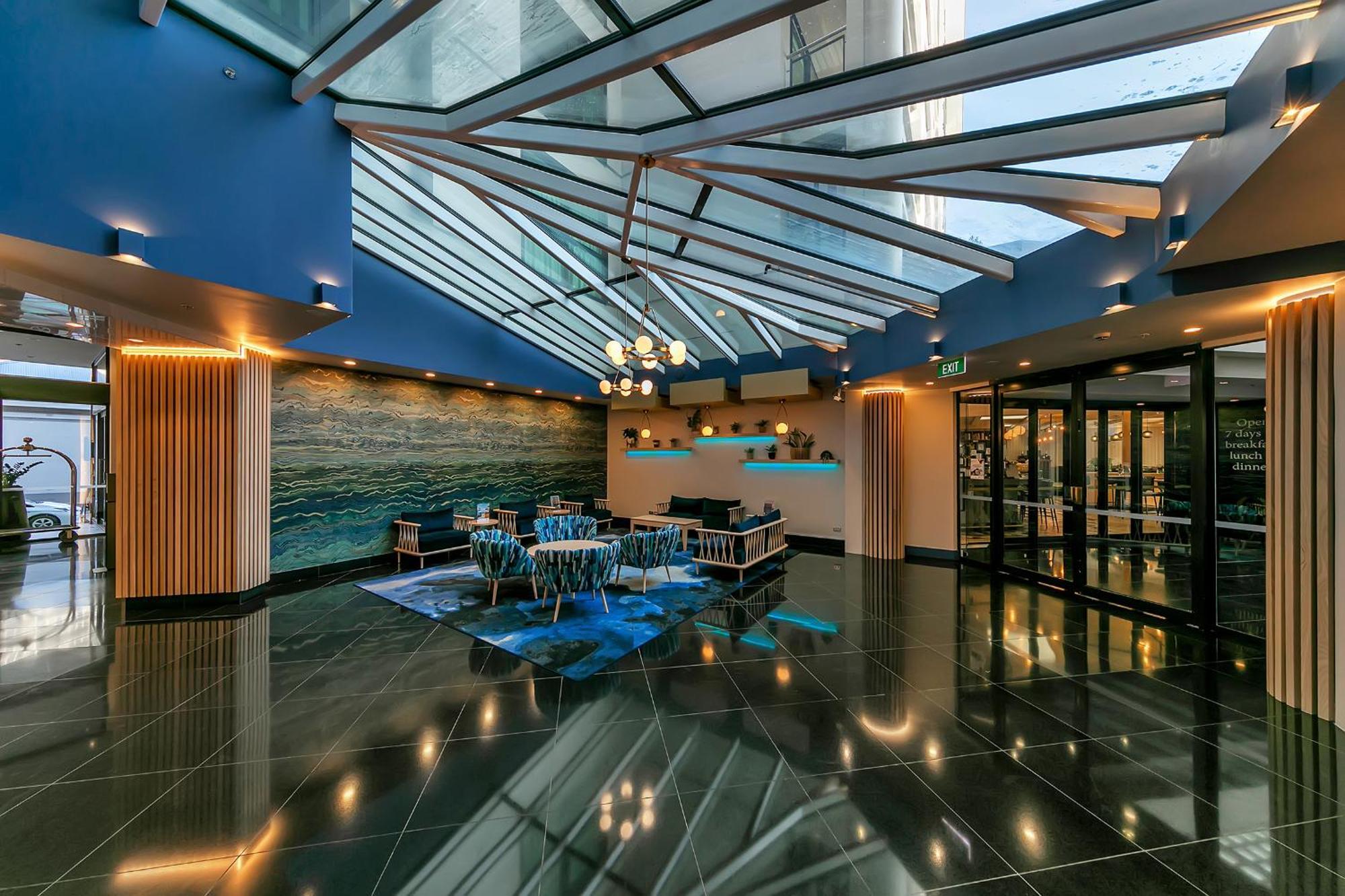 Luxurious & Spacious Living With Breathtaking Views Auckland Dış mekan fotoğraf