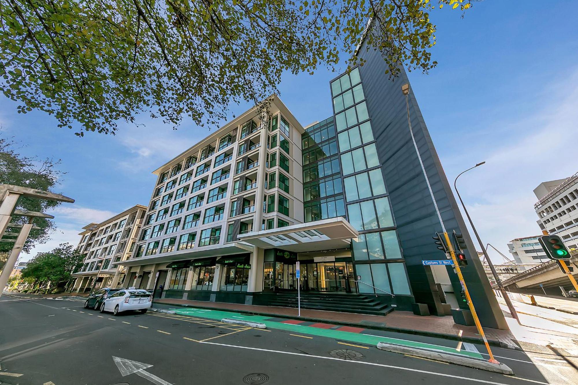 Luxurious & Spacious Living With Breathtaking Views Auckland Dış mekan fotoğraf