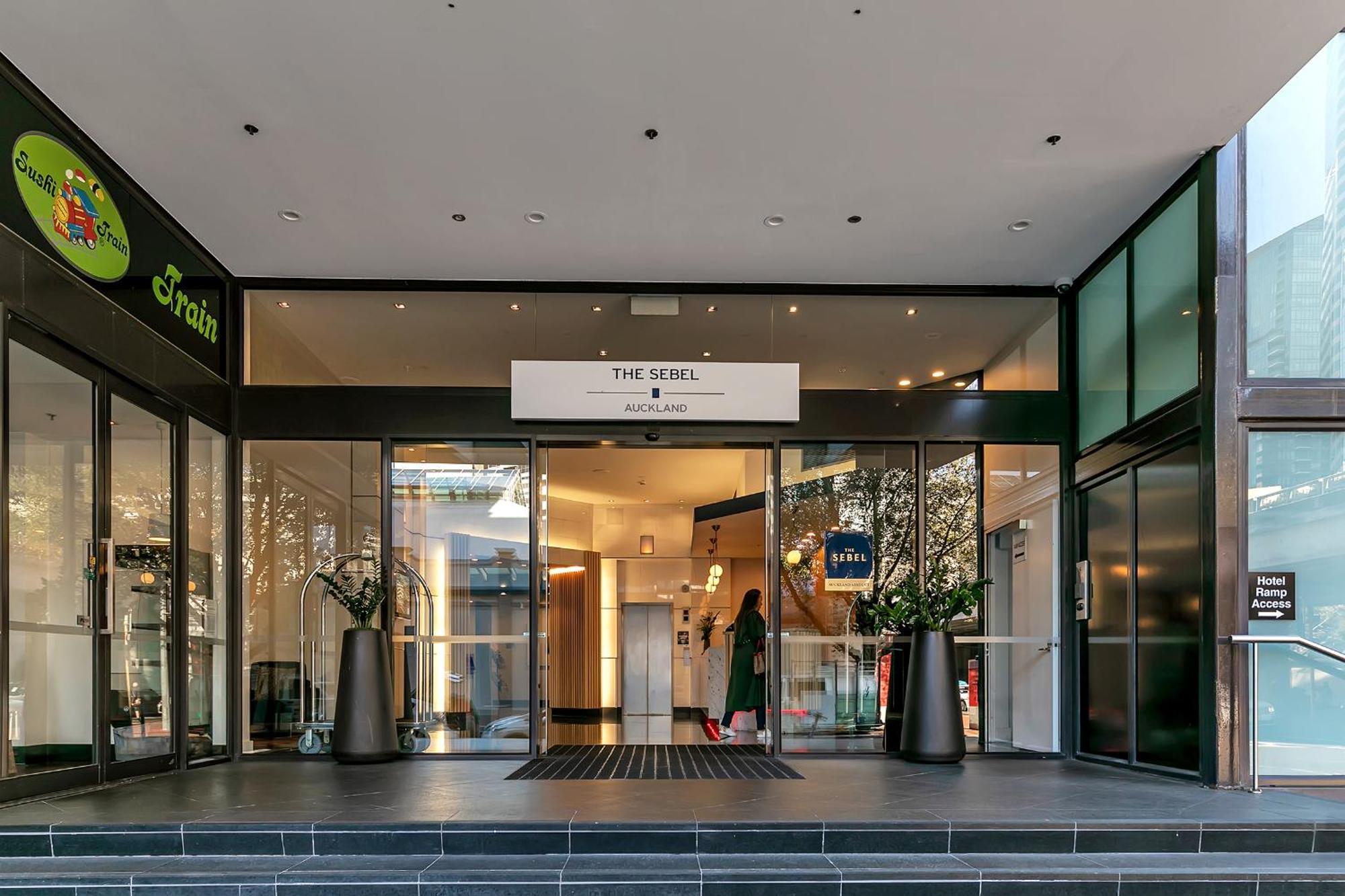 Luxurious & Spacious Living With Breathtaking Views Auckland Dış mekan fotoğraf