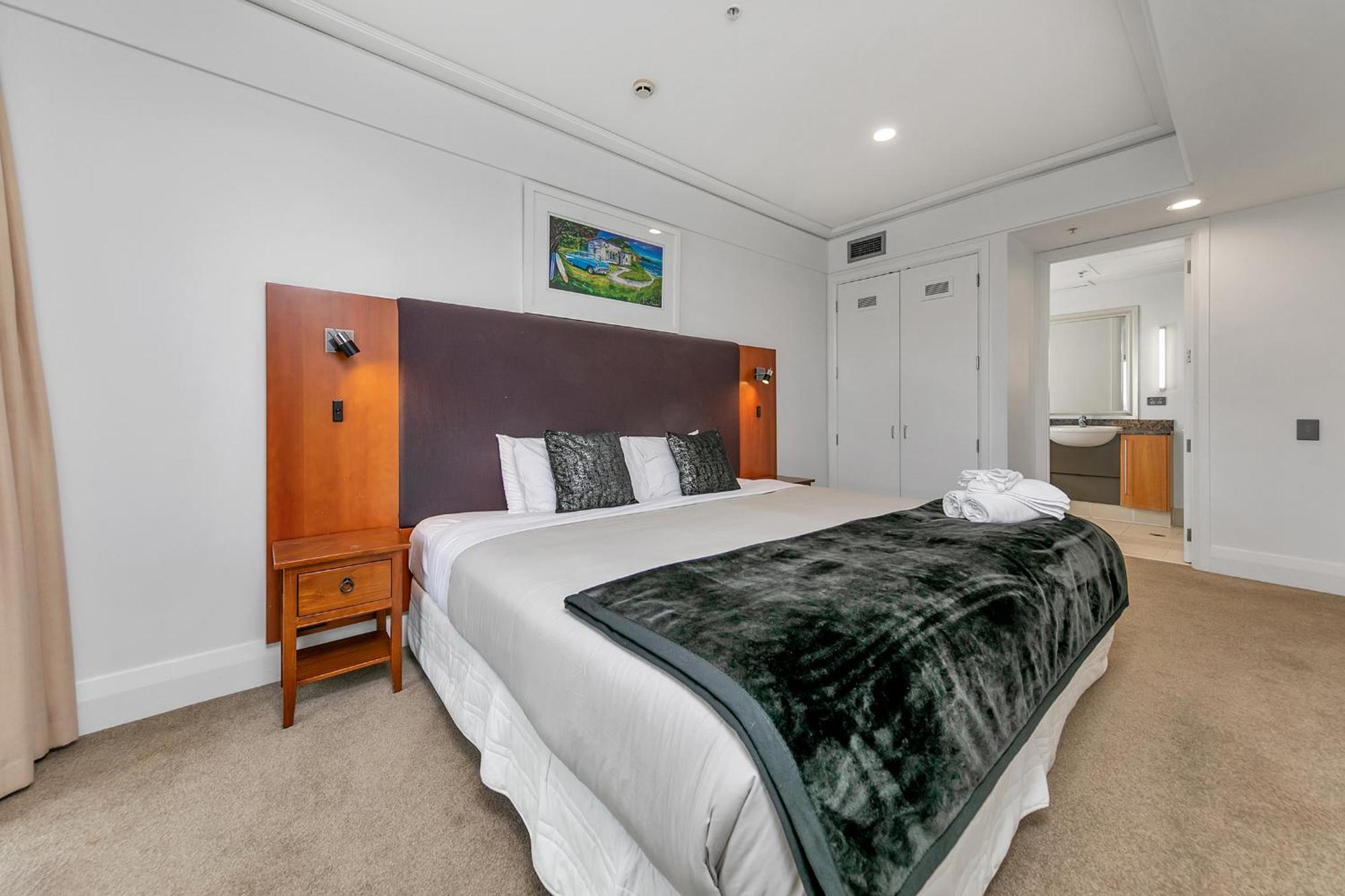 Luxurious & Spacious Living With Breathtaking Views Auckland Dış mekan fotoğraf