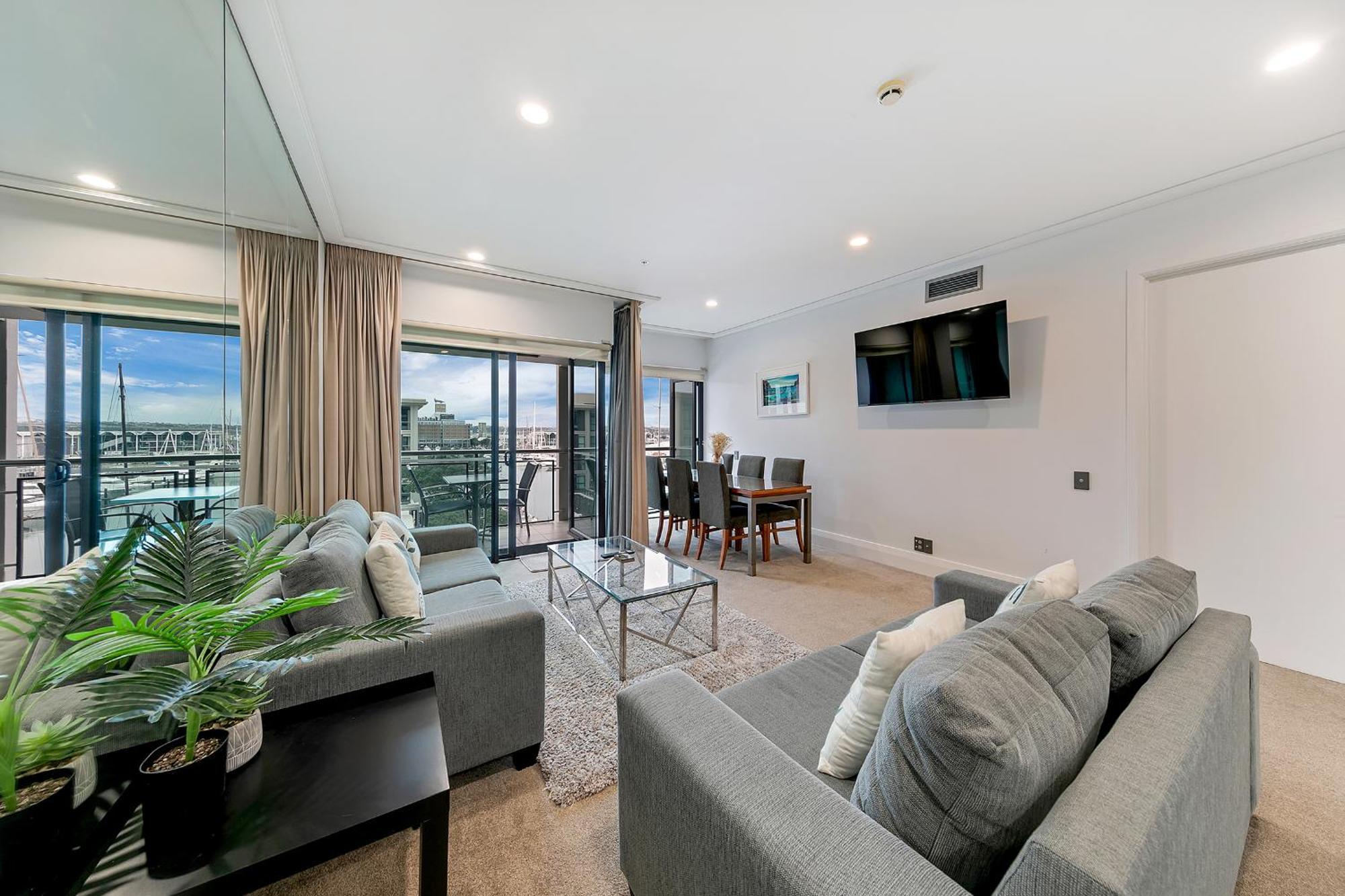 Luxurious & Spacious Living With Breathtaking Views Auckland Dış mekan fotoğraf